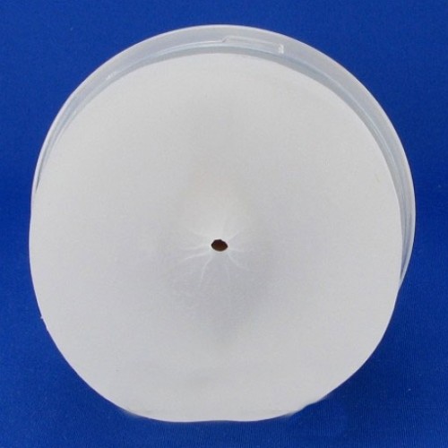 Анус-мастурбатор Fleshlight Ice Butt Crystal