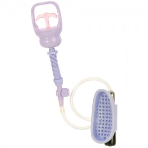 Вибропомпа Intimate Dancer (иной угол)