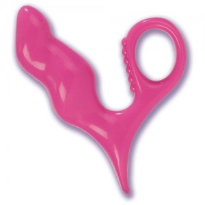 Стимулятор анальный Pacifier Teaser Стимулятор анальный Pacifier Teaser