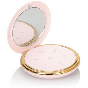 Вибромассажер для трусиков Inspire Intimate Teaser (иной угол)