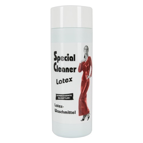Набор для ухода за латексной одеждой Latex Care Set