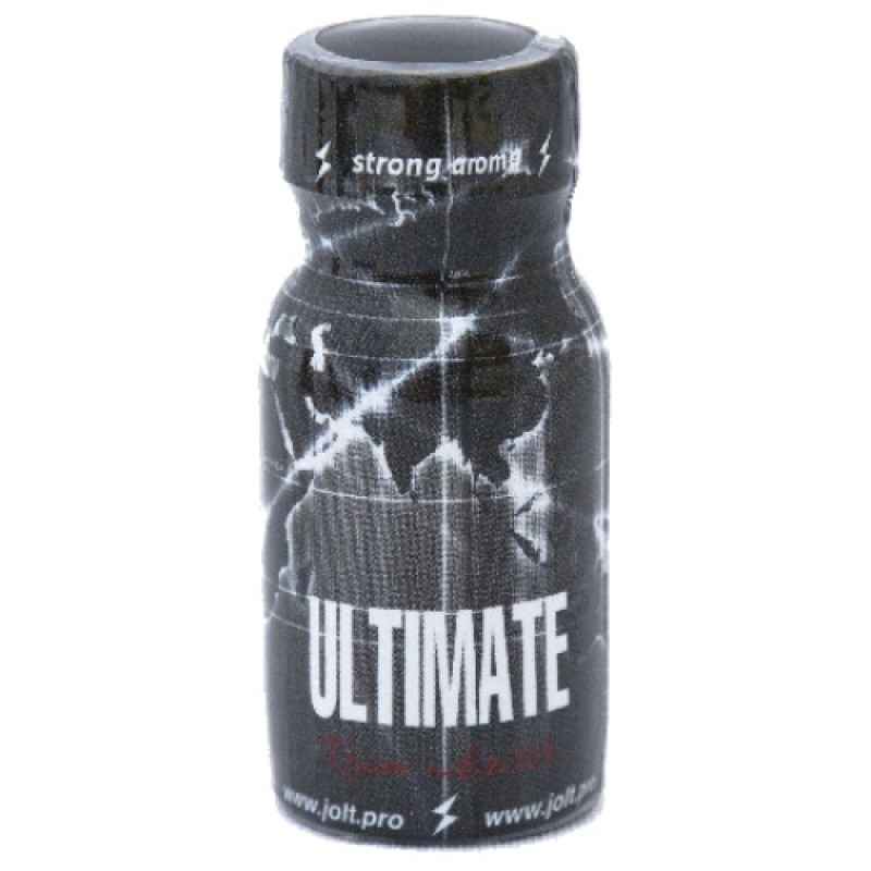 Попперс Ultimate 13 мл (Франция)