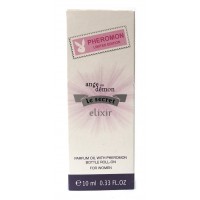 Духи с феромонами (масляные) Givenchy Ange Ou Demon Elixir женские 10 мл