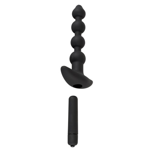 Набор анальных игрушек Sex Kit Black Velvet