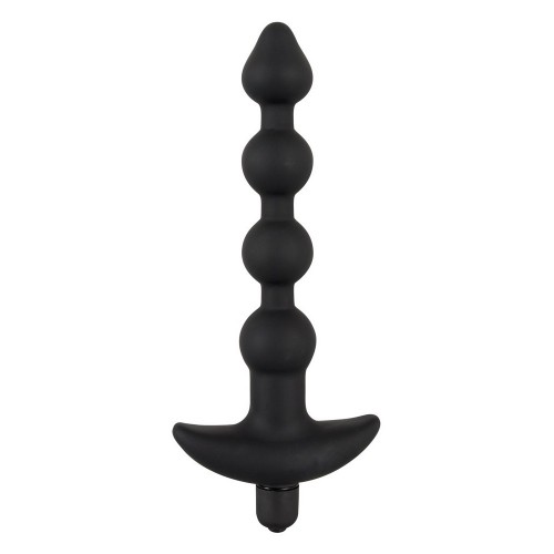 Набор анальных игрушек Sex Kit Black Velvet
