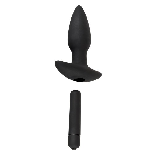 Набор анальных игрушек Sex Kit Black Velvet
