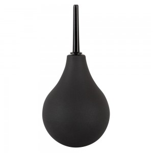 Набор анальных игрушек Sex Kit Black Velvet (иной угол)