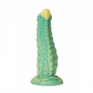 Фаллоимитатор Аллигатор