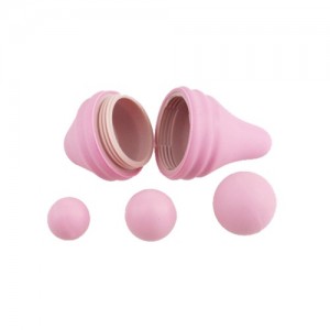 Набор для тренировки интимных мышц Pelvix Concept (иной угол)