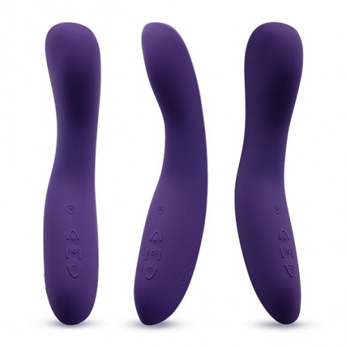 Вибратор Rave от We-Vibe для стимуляции точки G