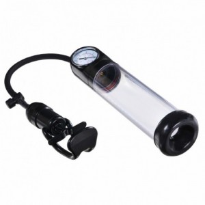 Вакуумная помпа 20 см Discovery Aviator Вакуумная помпа 20 см Discovery Aviator (иной угол)