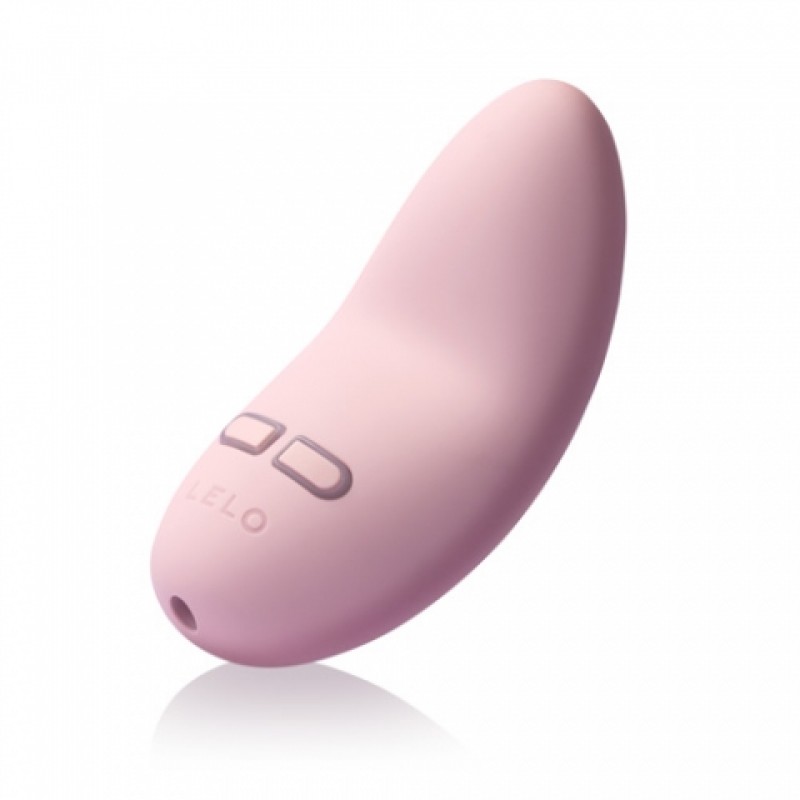 Вибромассажер Lily 2 Pink