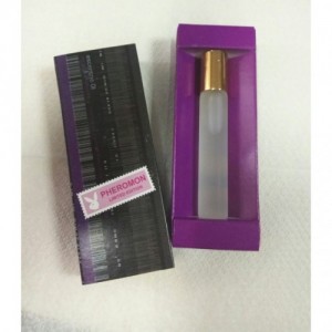 Духи с феромонами Escentric 01 Escentric Molecules унисекс 10 мл (иной угол)