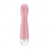 Вибратор Lowri Pink