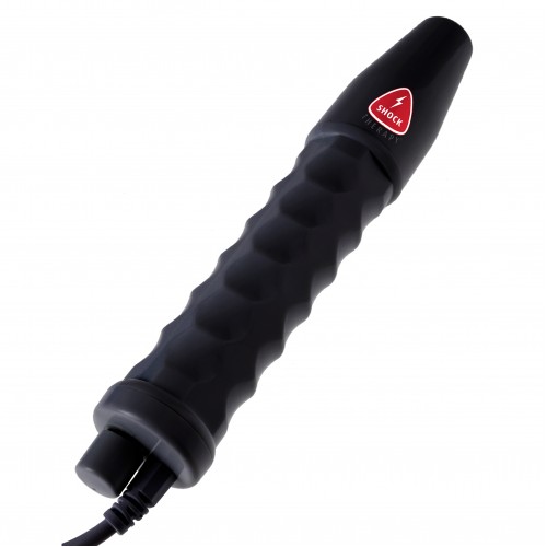 Набор электростимуляторов с различными насадками Shock Therapy Violet Wand
