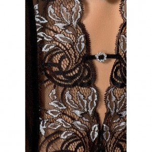 Боди Alexandra S/M (иной угол)