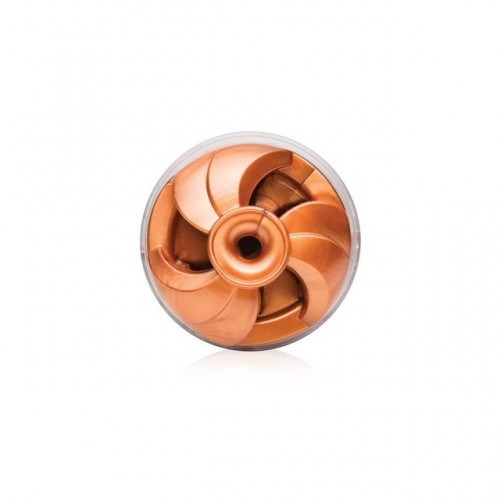 Мастурбатор цвета меди Fleshlight Turbo Thrust