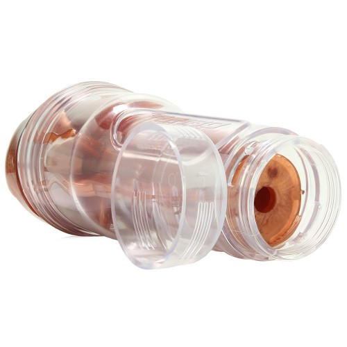 Мастурбатор цвета меди Fleshlight Turbo Thrust