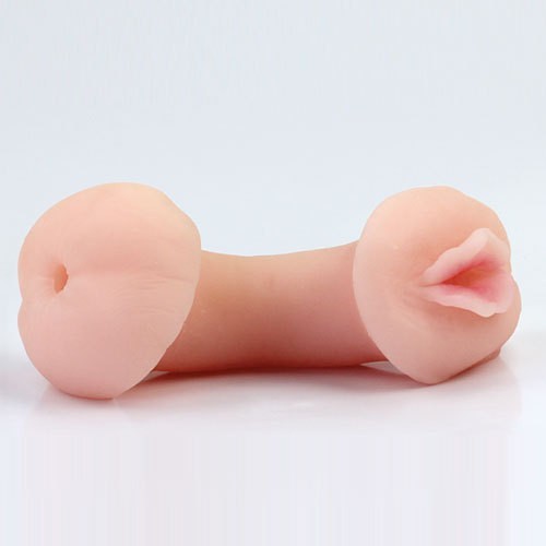 Кукла для секса с вибрацией брюнетка 3D Face Love Doll