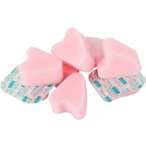 Тампон мягкий для секса и спорта JoyDivision Sport 1 шт (иной угол)