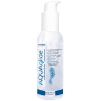 Гель-смазка с гиалуроновой кислотой Aqua Glide sensitive 125 мл