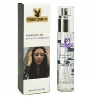 Духи унисекс Molecule Molecule 01 45 ml