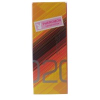 Духи масляные Molecule Escentric 02 унисекс 10 мл