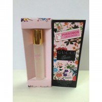 Духи с феромонами масляные Gucci Flora Gorgeous Gardenia женские 10 мл