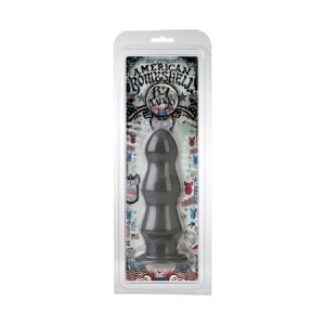 Анальная пробка Bombshell Tango B-7 (иной угол)