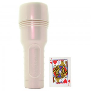 Вагина-мастурбатор Fleshlight Girls: Nikki Benz Lotus Вагина-мастурбатор Fleshlight Girls: Nikki Benz Lotus (иной угол)