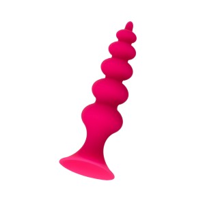 Анальная втулка TOYFA POPO Pleasure (иной угол)