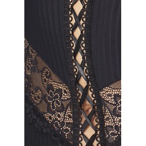 Кружевной корсет Zoja L/XL Кружевной корсет Zoja L/XL (иной угол)