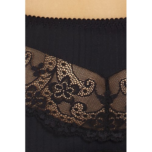 Черный комплект Zoja L/XL