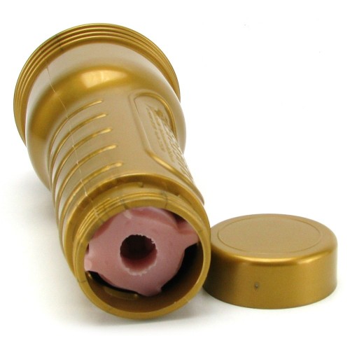 Тренировочный мастурбатор Fleshlight: Pink Vagina Stamina Training Unit Original