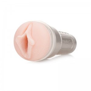 Вагина-мастурбатор Fleshlight Dorcel Girls Lola Reve Original (иной угол)