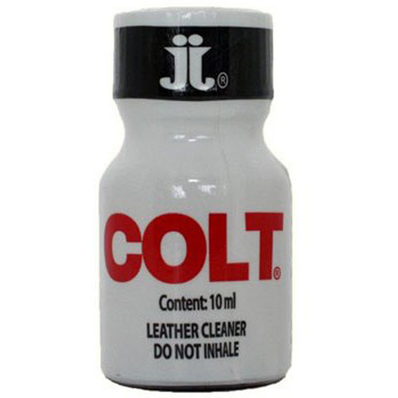 Попперс Colt 10 мл (Канада)