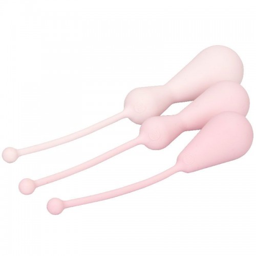 Набор тренажеров кегеля 3 шт Inspire Kegel Training Kit
