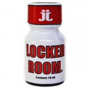 Попперс Locker Room 10 мл (Canada) 