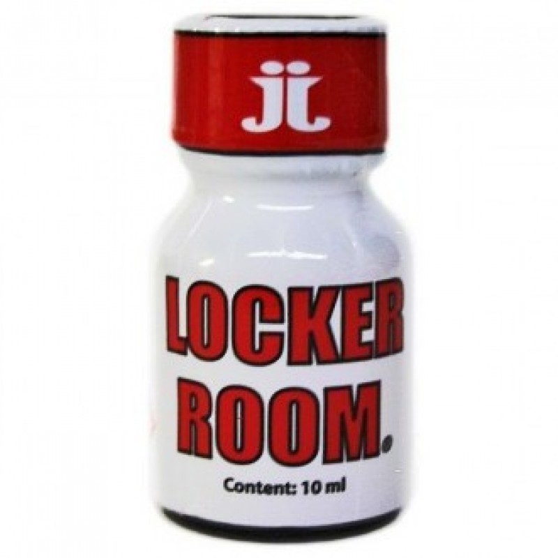 Попперс Locker Room 10 мл (Canada) 