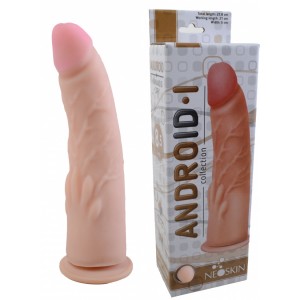 Фаллоимитатор на присоске Android Collection-I 8,5