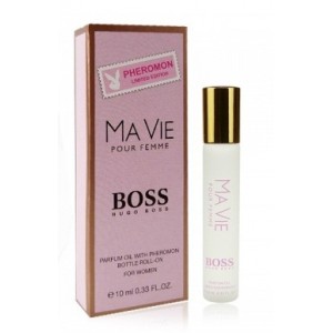 Женские духи с феромонами Hugo Boss Ma Vie 10 мл