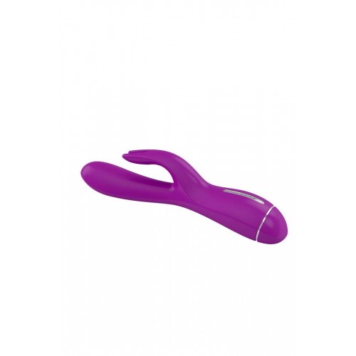 Вибратор rabbit фуксия