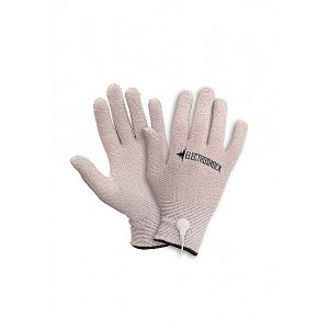 Перчатки для электромассажа  E-stim Grey