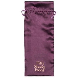 Вибромассажер Fifty Shades of Grey Lavish Attention Clitoral & G-Spot (иной угол)