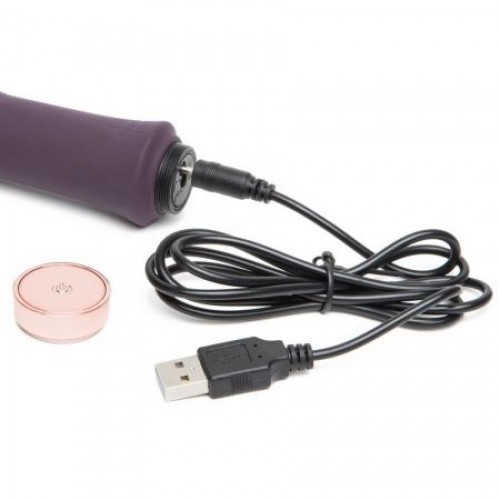 Вибромассажер Fifty Shades of Grey Lavish Attention Clitoral & G-Spot