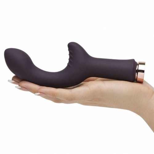 Вибромассажер Fifty Shades of Grey Lavish Attention Clitoral & G-Spot