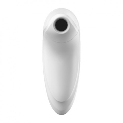 Вакуумно-волновой бесконтактный вибростимулятор клитора Satisfyer Pro Plus Vibration
