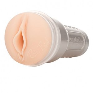 Вагина-мастурбатор Fleshlight Girls: Riley Reid Lotus Вагина-мастурбатор Fleshlight Girls: Riley Reid Lotus (иной угол)