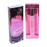 Духи с феромонами (масляные) Versace Bright Crystal Absolu женские 10 мл
