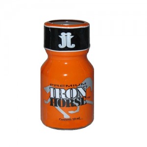 Попперс Iron Horse 10 мл (Канада)